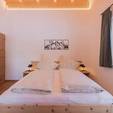 Appartement Autenhof *