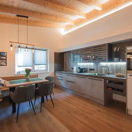 Autenhof Appartement *