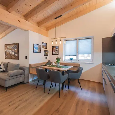 Autenhof Appartamento Neustift im Stubaital