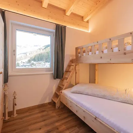 Autenhof Appartamento *