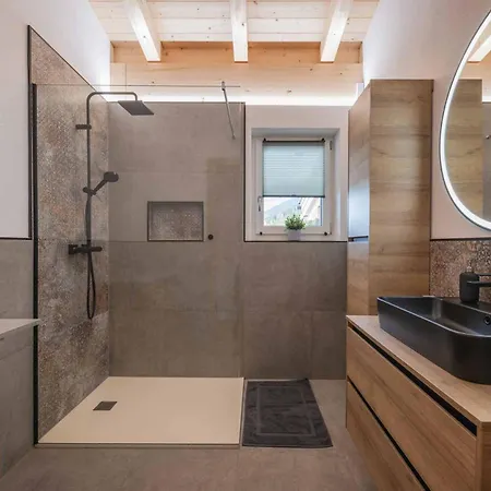 Apartman Autenhof Neustift im Stubaital