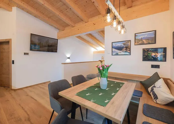 Autenhof Neustift im Stubaital