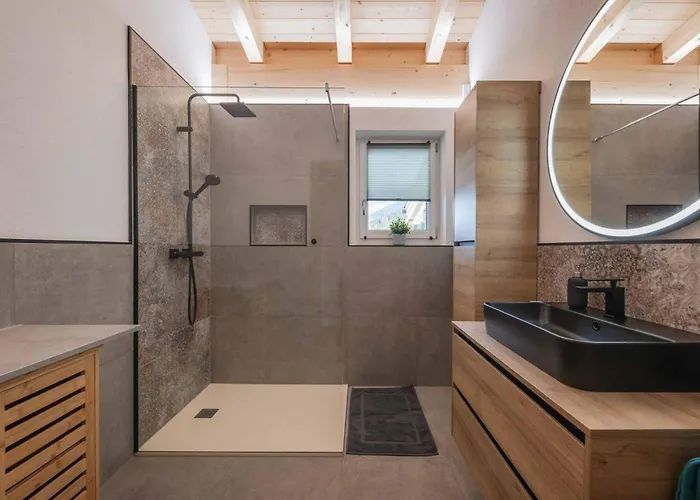 Apartment Autenhof Neustift im Stubaital