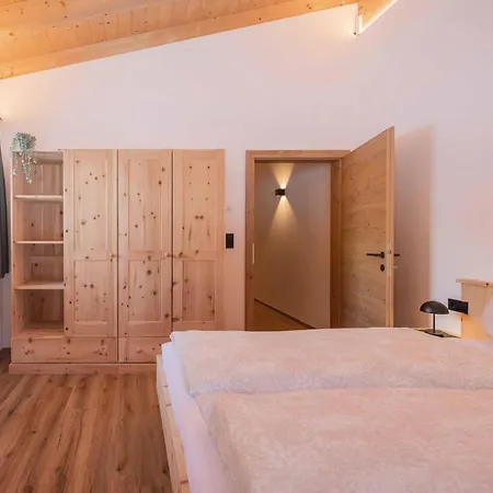 Apartment Autenhof Neustift im Stubaital