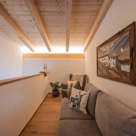 Apartment Autenhof