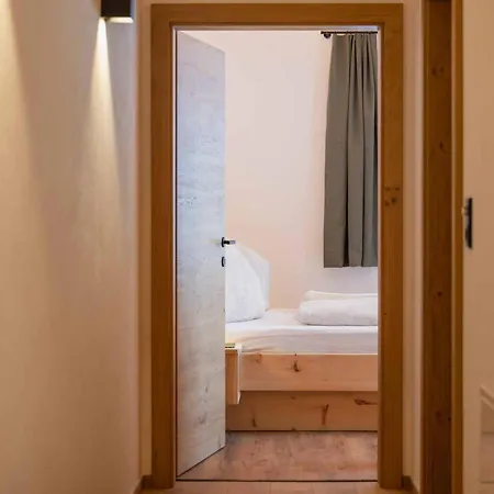 Autenhof Apartment *