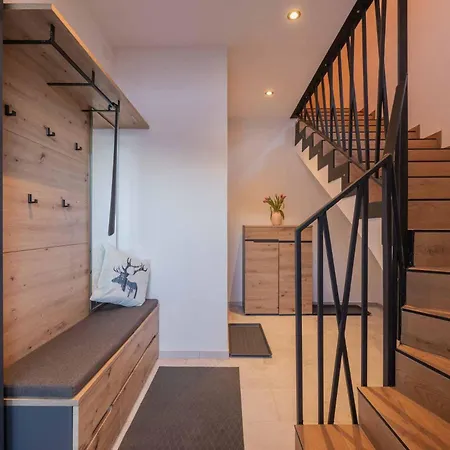 Apartamento Autenhof