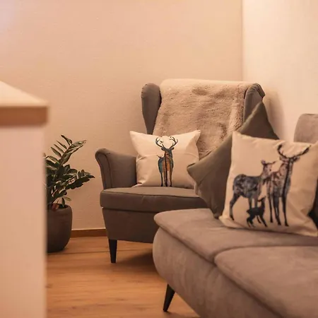 Apartamento Autenhof *