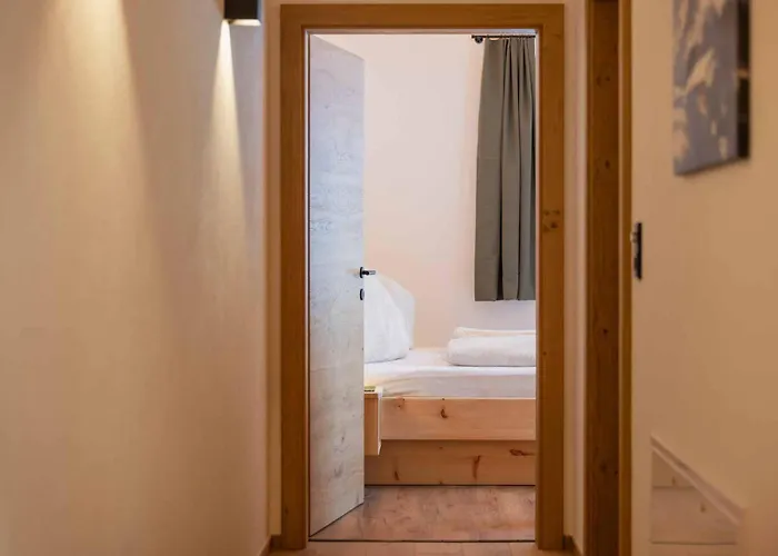 Autenhof Apartamento *