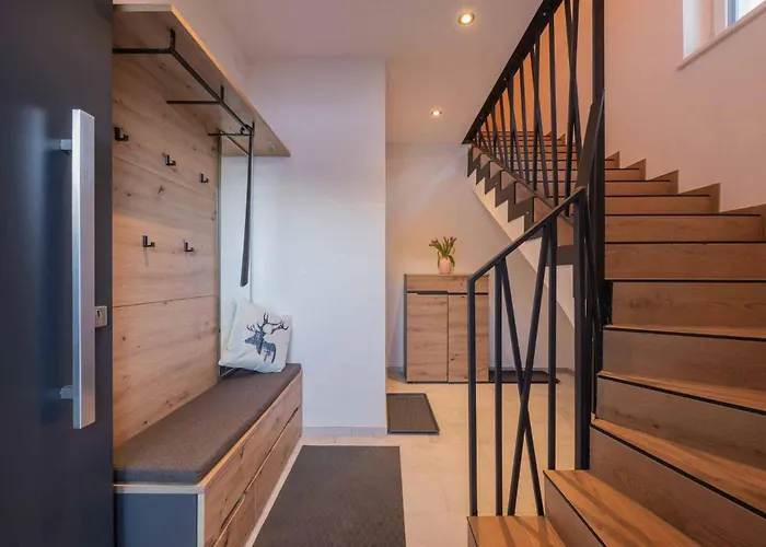 Apartamento Autenhof