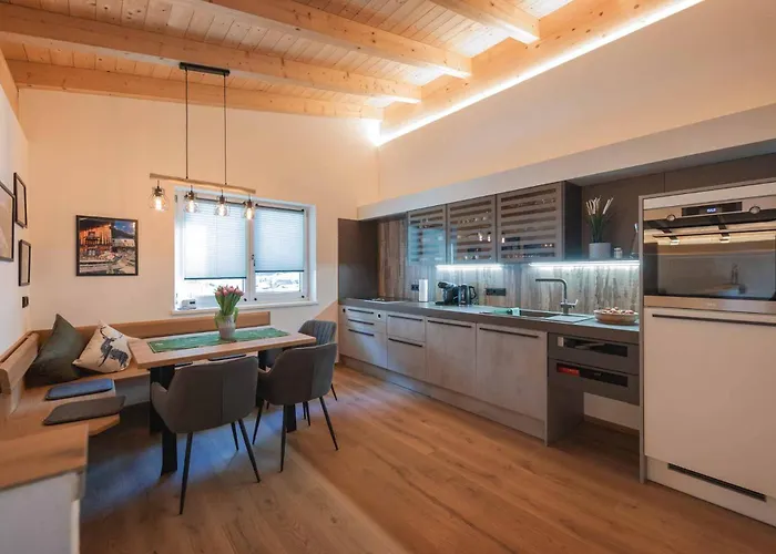 Autenhof Apartamento *