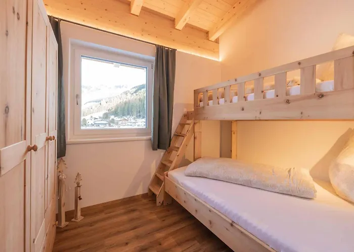 Autenhof Apartamento *